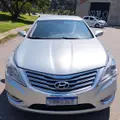 HYUNDAI AZERA 3.0 MPFI GLS V6 24V GASOLINA 4P AUTOMÁTICO HYUNDAI AZERA 3.0 MPFI GLS V6 24V GASOLINA 4P AUTOMÁTICO
