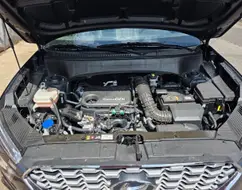 HYUNDAI CRETA 1.0 TGDI FLEX PLATINUM AUTOMÁTICO HYUNDAI CRETA 1.0 TGDI FLEX PLATINUM AUTOMÁTICO