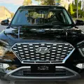 HYUNDAI CRETA 1.0 TGDI FLEX PLATINUM SAFETY AUTOMÁTICO HYUNDAI CRETA 1.0 TGDI FLEX PLATINUM SAFETY AUTOMÁTICO
