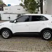 HYUNDAI CRETA 1.6 16V FLEX ACTION AUTOMÁTICO HYUNDAI CRETA 1.6 16V FLEX ACTION AUTOMÁTICO