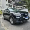 HYUNDAI CRETA 1.6 16V FLEX ATTITUDE AUTOMÁTICO HYUNDAI CRETA 1.6 16V FLEX ATTITUDE AUTOMÁTICO