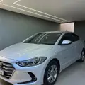 HYUNDAI ELANTRA 2.0 16V FLEX 4P AUTOMÁTICO HYUNDAI ELANTRA 2.0 16V FLEX 4P AUTOMÁTICO