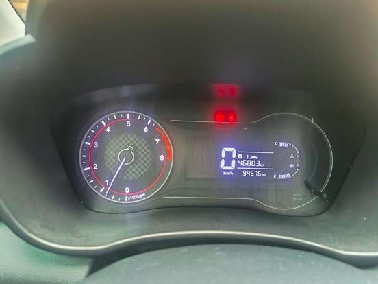 HYUNDAI-HB20-1.0 12V FLEX EVOLUTION MANUAL HYUNDAI-HB20-2020