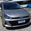 HYUNDAI HB20 1.0 12V FLEX LIMITED MANUAL HYUNDAI HB20 1.0 12V FLEX LIMITED MANUAL