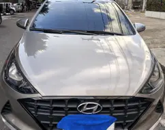 HYUNDAI HB20 1.0 12V FLEX VISION MANUAL HYUNDAI HB20 1.0 12V FLEX VISION MANUAL