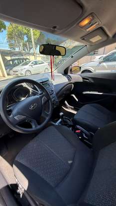 HYUNDAI-HB20-1.0 UNIQUE 12V FLEX 4P MANUAL HYUNDAI-HB20-2018