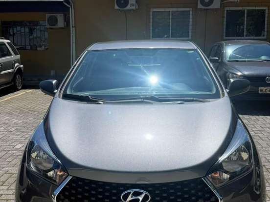 HYUNDAI-HB20-1.0 UNIQUE 12V FLEX 4P MANUAL HYUNDAI-HB20-2018