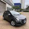 HYUNDAI HB20 1.6 COMFORT PLUS 16V FLEX 4P AUTOMÁTICO HYUNDAI HB20 1.6 COMFORT PLUS 16V FLEX 4P AUTOMÁTICO