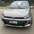 HYUNDAI HB20S 1.0 12V FLEX LIMITED PLUS MANUAL HYUNDAI HB20S 1.0 12V FLEX LIMITED PLUS MANUAL