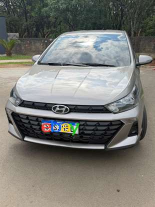 HYUNDAI-HB20S-1.0 12V FLEX LIMITED PLUS MANUAL HYUNDAI-HB20S-2023