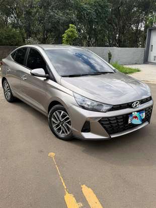 HYUNDAI-HB20S-1.0 12V FLEX LIMITED PLUS MANUAL HYUNDAI-HB20S-2023