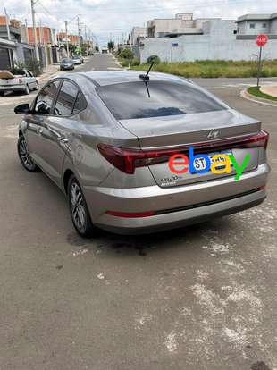 HYUNDAI-HB20S-1.0 12V FLEX LIMITED PLUS MANUAL HYUNDAI-HB20S-2023