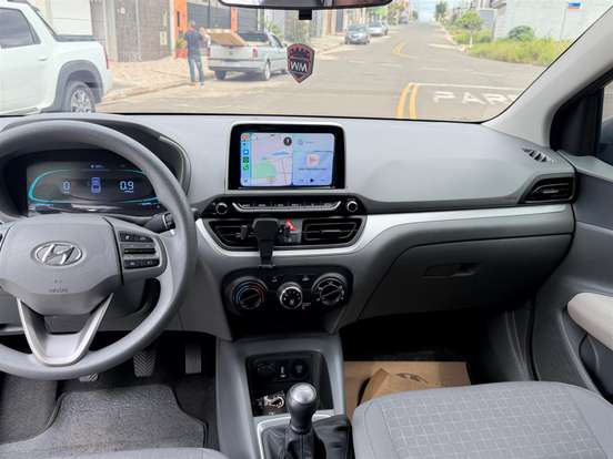HYUNDAI-HB20S-1.0 12V FLEX LIMITED PLUS MANUAL HYUNDAI-HB20S-2023