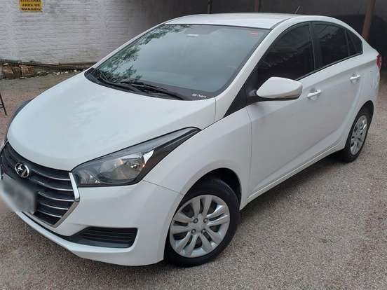 HYUNDAI-HB20S-1.0 COMFORT PLUS 12V TURBO FLEX 4P MANUAL HYUNDAI-HB20S-2016
