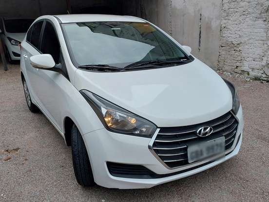HYUNDAI-HB20S-1.0 COMFORT PLUS 12V TURBO FLEX 4P MANUAL HYUNDAI-HB20S-2016