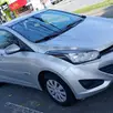 HYUNDAI HB20S 1.6 COMFORT STYLE 16V FLEX 4P AUTOMÁTICO HYUNDAI HB20S 1.6 COMFORT STYLE 16V FLEX 4P AUTOMÁTICO
