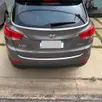 HYUNDAI IX35 2.0 MPFI 16V FLEX 4P AUTOMÁTICO HYUNDAI IX35 2.0 MPFI 16V FLEX 4P AUTOMÁTICO