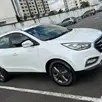 HYUNDAI IX35 2.0 MPFI GL 16V FLEX 4P AUTOMÁTICO HYUNDAI IX35 2.0 MPFI GL 16V FLEX 4P AUTOMÁTICO