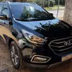 HYUNDAI IX35 2.0 MPFI GL 16V FLEX 4P AUTOMÁTICO HYUNDAI IX35 2.0 MPFI GL 16V FLEX 4P AUTOMÁTICO