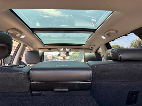 HYUNDAI SANTA FÉ 3.3 MPFI 4X4 7 LUGARES V6 270CV GASOLINA 4P AUTOMÁTICO