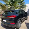 HYUNDAI TUCSON 1.6 16V T-GDI GASOLINA GL ECOSHIFT HYUNDAI TUCSON 1.6 16V T-GDI GASOLINA GL ECOSHIFT
