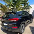 HYUNDAI TUCSON 1.6 16V T-GDI GASOLINA GL ECOSHIFT HYUNDAI TUCSON 1.6 16V T-GDI GASOLINA GL ECOSHIFT