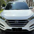 HYUNDAI TUCSON 1.6 16V T-GDI GASOLINA GLS ECOSHIFT HYUNDAI TUCSON 1.6 16V T-GDI GASOLINA GLS ECOSHIFT