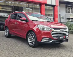 JAC T40 1.5 16V JETFLEX 4P MANUAL JAC T40 1.5 16V JETFLEX 4P MANUAL