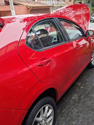 JAC J3 1.4 16V GASOLINA 4P MANUAL
