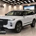 JAECOO 7 1.5 TGDI PHEV ELITE DHT JAECOO 7 1.5 TGDI PHEV ELITE DHT