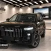 JAECOO 7 1.5 TGDI PHEV ELITE DHT JAECOO 7 1.5 TGDI PHEV ELITE DHT