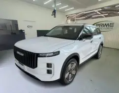 JAECOO 7 1.5 TGDI PHEV LUXURY DHT JAECOO 7 1.5 TGDI PHEV LUXURY DHT