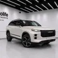 JAECOO 7 1.5 TGDI PHEV LUXURY DHT JAECOO 7 1.5 TGDI PHEV LUXURY DHT