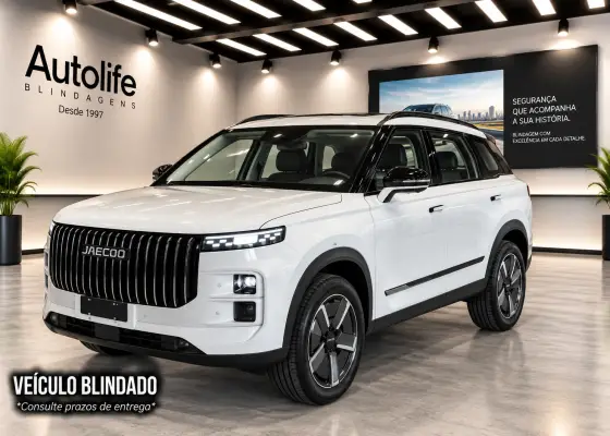 JAECOO 7 1.5 TGDI PHEV PRESTIGE DHT