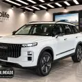JAECOO 7 1.5 TGDI PHEV PRESTIGE DHT JAECOO 7 1.5 TGDI PHEV PRESTIGE DHT