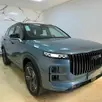 JAECOO 7 1.5 TGDI PHEV PRESTIGE DHT JAECOO 7 1.5 TGDI PHEV PRESTIGE DHT