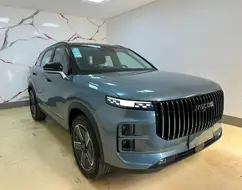 JAECOO 7 1.5 TGDI PHEV PRESTIGE DHT JAECOO 7 1.5 TGDI PHEV PRESTIGE DHT