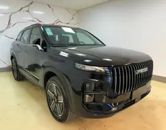 JAECOO 7 1.5 TGDI PHEV PRESTIGE DHT JAECOO 7 1.5 TGDI PHEV PRESTIGE DHT