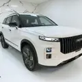 JAECOO 7 1.5 TGDI PHEV PRESTIGE DHT JAECOO 7 1.5 TGDI PHEV PRESTIGE DHT