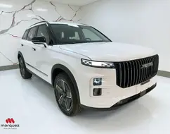 JAECOO 7 1.5 TGDI PHEV PRESTIGE DHT JAECOO 7 1.5 TGDI PHEV PRESTIGE DHT