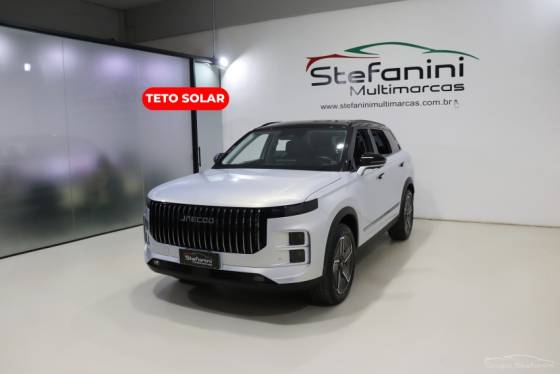 JAECOO 7 1.5 TGDI PHEV PRESTIGE DHT