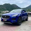 JAGUAR E-PACE 2.0 16V P250 FLEX S AWD AUTOMÁTICO JAGUAR E-PACE 2.0 16V P250 FLEX S AWD AUTOMÁTICO