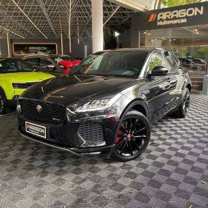JAGUAR E-PACE 2.0 16V P300 GASOLINA R-DYNAMIC SE AWD AUTOMÁTICO