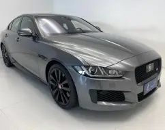 JAGUAR XE 3.0 V6 SUPERCHARGER GASOLINA S 4P AUTOMÁTICO JAGUAR XE 3.0 V6 SUPERCHARGER GASOLINA S 4P AUTOMÁTICO