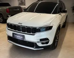 JEEP COMMANDER 1.3 T270 TURBO FLEX LIMITED AT6 JEEP COMMANDER 1.3 T270 TURBO FLEX LIMITED AT6