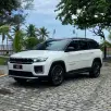 JEEP COMMANDER 1.3 T270 TURBO FLEX LONGITUDE AT6 JEEP COMMANDER 1.3 T270 TURBO FLEX LONGITUDE AT6