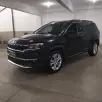 JEEP COMMANDER 1.3 T270 TURBO FLEX LONGITUDE AT6 JEEP COMMANDER 1.3 T270 TURBO FLEX LONGITUDE AT6