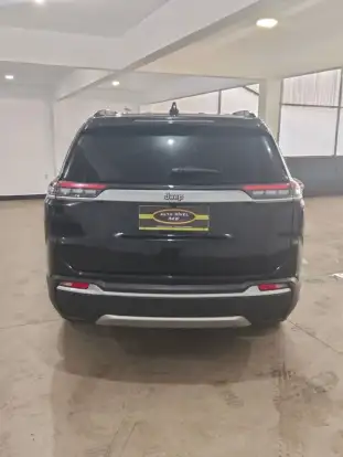 JEEP-COMMANDER-1.3 T270 TURBO FLEX LONGITUDE AT6 JEEP-COMMANDER-2023