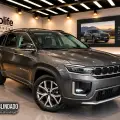 JEEP COMMANDER 1.3 T270 TURBO MHEV LIMITED AT6 JEEP COMMANDER 1.3 T270 TURBO MHEV LIMITED AT6