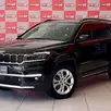 JEEP COMMANDER 1.3 T270 TURBO FLEX LONGITUDE AT6 JEEP COMMANDER 1.3 T270 TURBO FLEX LONGITUDE AT6